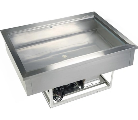 Tefcold CW2