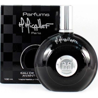 M. Micallef Avant-Garde Fragrance parfumovaná voda pánska 100 ml