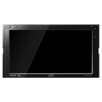JVC KW-M875DBW