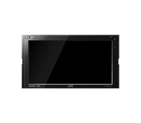 JVC KW-M875DBW