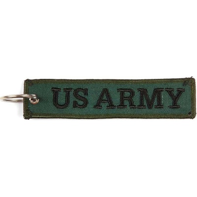 FOSTEX GARMENTS Klíčenka US army