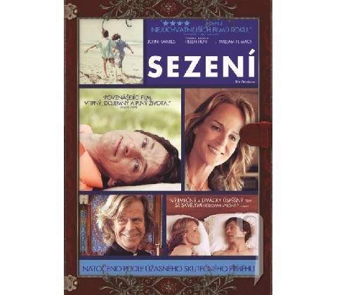 Sezení