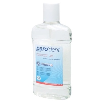 Paro Dent ústní voda s aminfluoridy, 500 ml