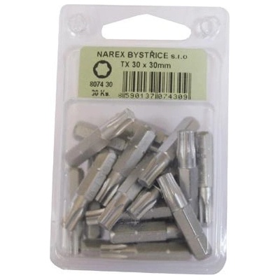 bit nástavec TORX 30x30 8074-30