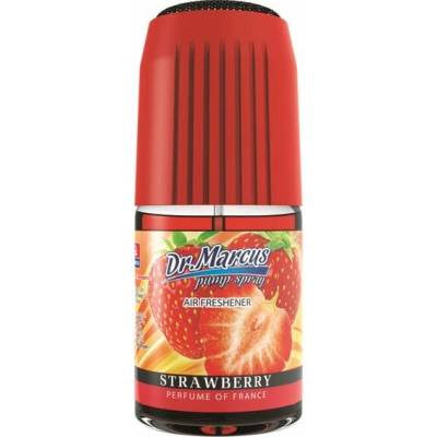 Dr. Marcus Parfumová vôňa v spreji (jahoda) 50 ml