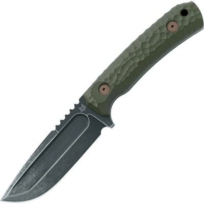 Fox Monte Serra FX-628 G10OD Zelená