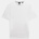 Ted Baker Ted Baker SS Slim Soft Touch Tee - White
