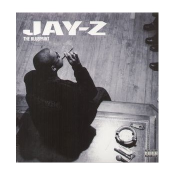 JAY-Z: BLUEPRINT LP