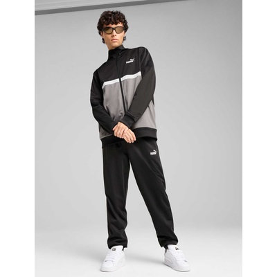 PUMA Спортен екип Poly Colorblock Suit