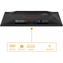 AOC AGON Q27G41ZDF