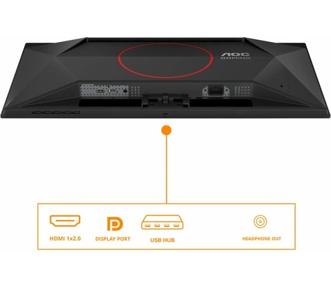 AOC AGON Q27G41ZDF