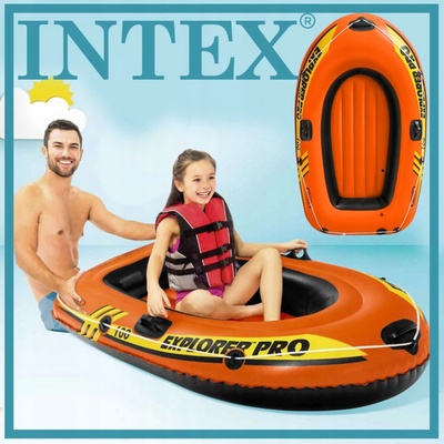 Intex 58355 Explorer Pro 100