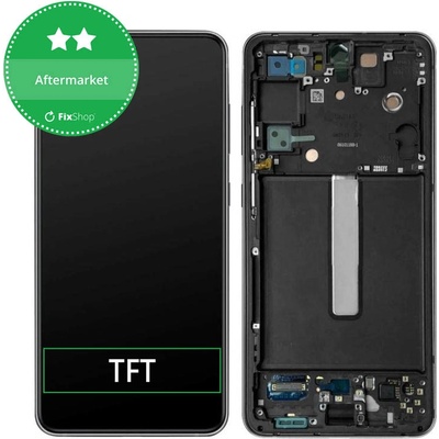 LCD Displej + Dotykové sklo Samsung Galaxy S21 FE G990B