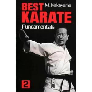 Best Karate Volume 2 | Masatoshi Nakayama (2012)