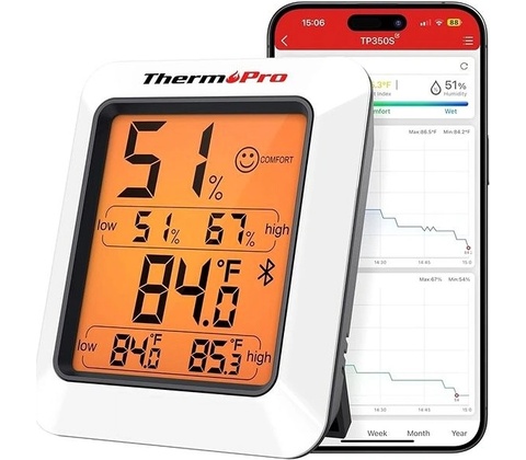 ThermoPro TP-350