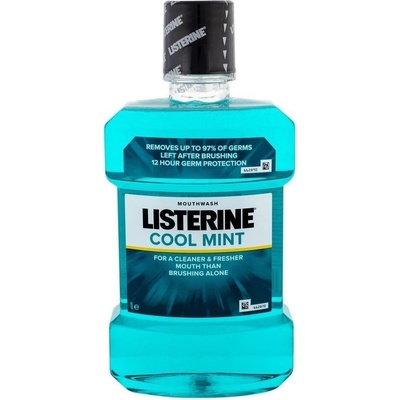 Listerine Cool Mint 1 l