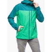 Marmot Rom Infinium Hoody dark jungle/clover