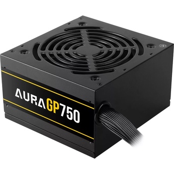 GAMDIAS Aura GP750 80 PLUS