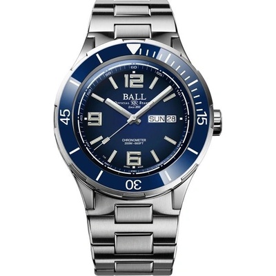 Ball DM3030B-S13CJ-BE
