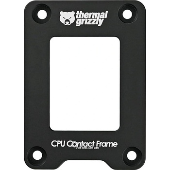 Thermal Grizzly Контактна рамка Thermal Grizzly CPU Contact Frame, За Intel LGA1700 13th/14th Gen (TG-CF-i13G)