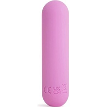 PLUSONE Mini vibrátor Secret Spark