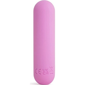 PLUSONE Mini vibrátor Secret Spark