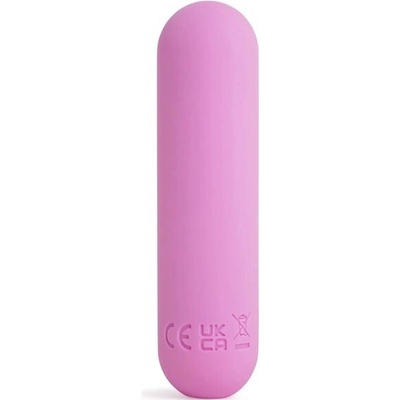 PLUSONE Mini vibrátor Secret Spark