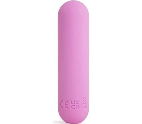 PLUSONE Mini vibrátor Secret Spark