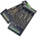 Korda Hotové montáže Leadcore leader Helicopter Heli weed/silt 3 ks