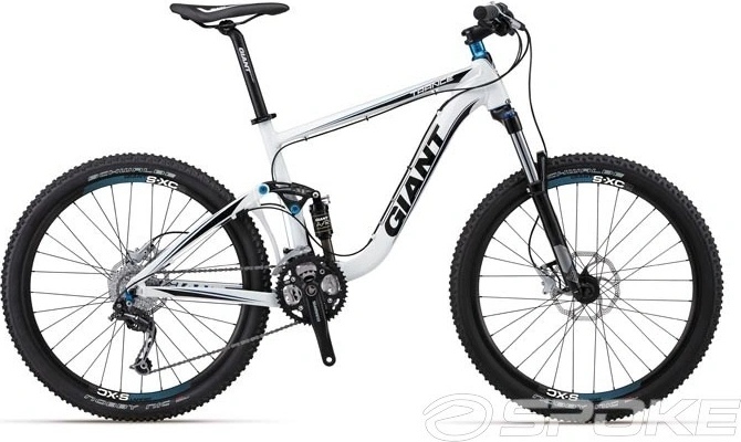 Giant Trance X4 2012 Heureka.cz