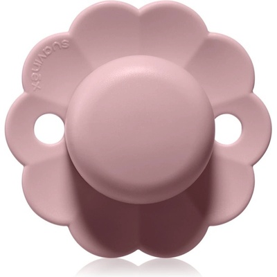 Suavinex dudlík SX Pro fyziologický wonder Pale Mauve