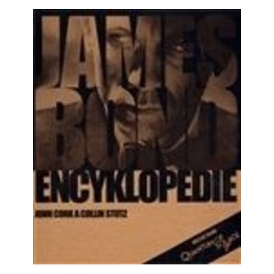 James Bond Encyklopedie