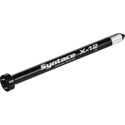 Syntace S12 pevná zadní osa pro Cannondale KP190 142x12 mm