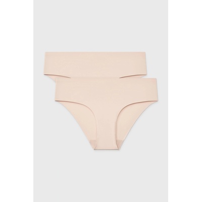 Astratex 2PACK хипстър бикини Simple (2PSimple7ATX_kal)