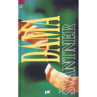 Dáma - František Švantner
