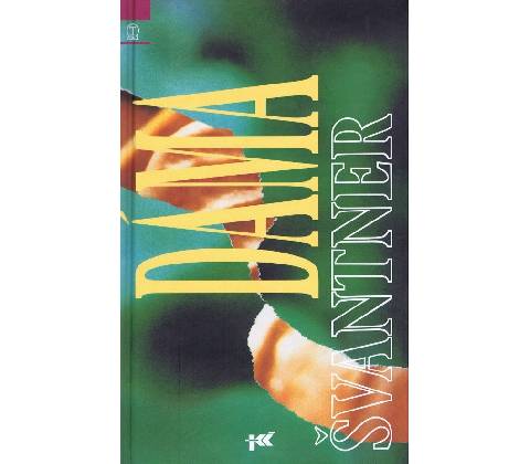 Dáma - František Švantner