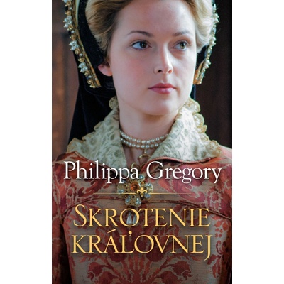 Skrotenie kráľovnej