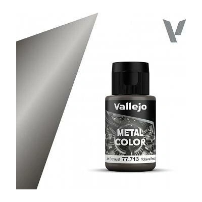 Metalick Barva Vallejo 32ml 713 Jet Exhaust Od 209 K Heureka cz metalick-barva-vallejo-32ml-713-jet-exhaust-od-209-k-heureka-cz