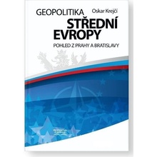 Geopolitika střední Evropy