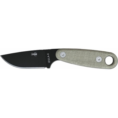 ESEE Izula II with Kit