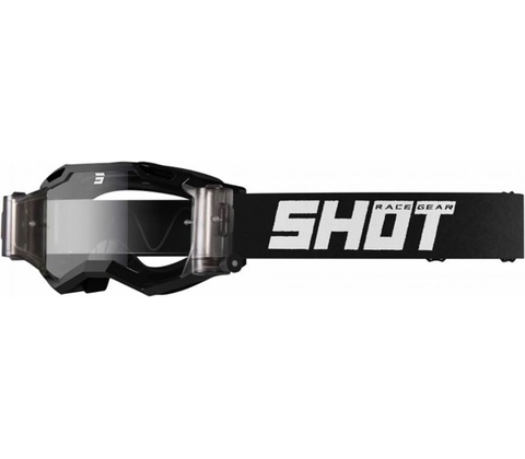 Shot Assault 2.0 Solid Roll-Off