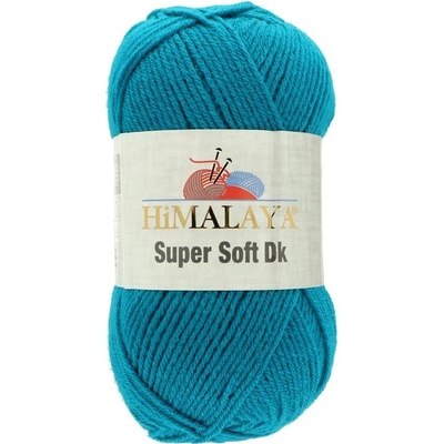 Himalaya Super Soft DK 80769 modrá