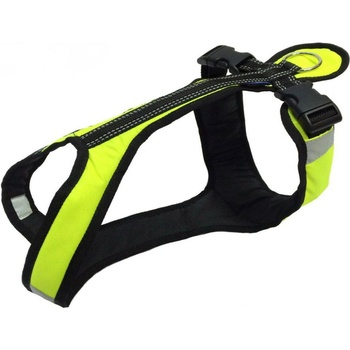 Zero DC Postroj pro psy Short