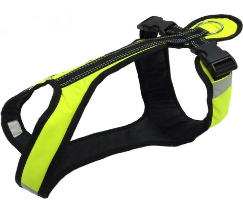 Zero DC Postroj pro psy Short