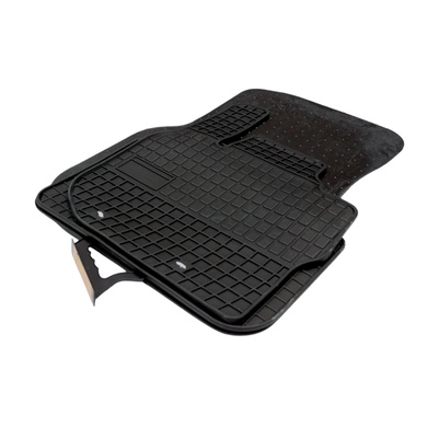 FroGum Гумени стелки за BMW X3 G01 (2017-2024) / X4 G02 (2018+) / IX3 G08 (2020+), марка Frogum (410879)