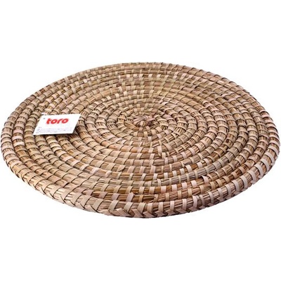 Toro Prostírání z mořské trávy 38 cm