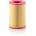 Mann-filter Въздушен филтър mann-filter c 25 003