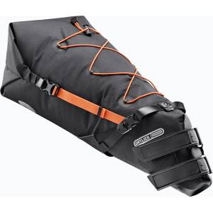 Ortlieb Чанта за седалка на велосипед Ortlieb Bike Packing Seat-Pack black O-F9902