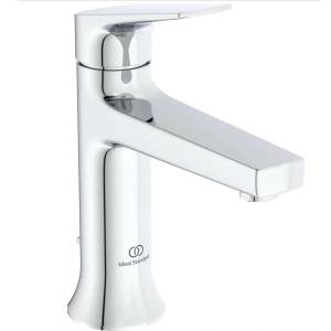 Ideal Standard La Dolce Vita - Смесител за умивалник със сифон, хром BD653AA (BD653AA)