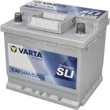 VARTA Dynamic SLI 54Ah 530A